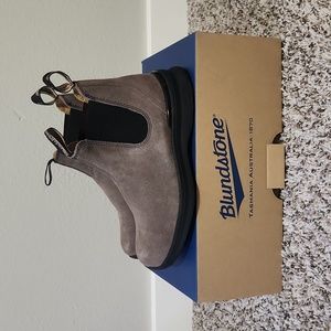 Blundstone #2145 Active Chelsea - UK5.5 (W's ~7.5)